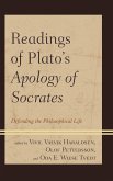 Readings of Plato's Apology of Socrates (eBook, PDF)