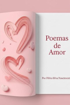 Cover Poema De Amor (eBook, ePUB)