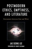 Postmodern Ethics, Emptiness, and Literature (eBook, PDF)