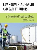 Environmental Health and Safety Audits (eBook, PDF)