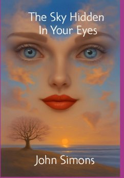 Cover The Sky Hidden In Your Eyes (eBook, ePUB)