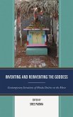 Inventing and Reinventing the Goddess (eBook, PDF)