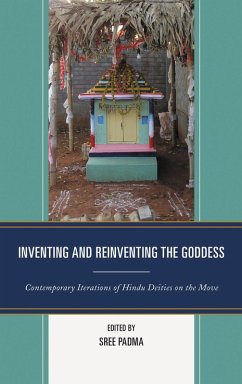 Inventing and Reinventing the Goddess (eBook, PDF)