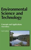 Environmental Science and Technology (eBook, PDF) Environmental Science and Technology (eBook, PDF)