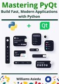 Mastering PyQt (eBook, ePUB)