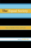 The Equal Society (eBook, PDF) The Equal Society (eBook, PDF)
