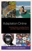 Adaptation Online (eBook, PDF)