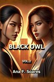 Black Owl Vol.2 (eBook, ePUB)
