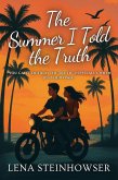 The Summer I Told the Truth (eBook, ePUB)