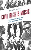 Civil Rights Music (eBook, PDF)