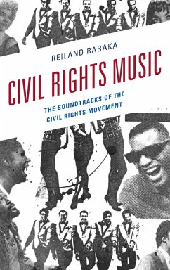 Cover Civil Rights Music (eBook, PDF)