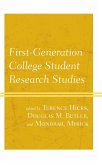 First-Generation College Student Research Studies (eBook, PDF)