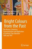 Bright Colours from the Past (eBook, PDF)