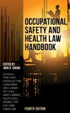 Occupational Safety and Health Law Handbook (eBook, PDF)