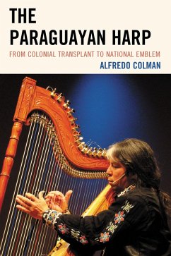 Cover The Paraguayan Harp (eBook, PDF)