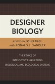 Designer Biology (eBook, PDF)