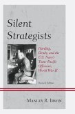 Silent Strategists (eBook, PDF)