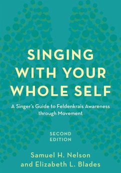 Cover Singing with Your Whole Self (eBook, PDF)