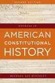 Sources in American Constitutional History (eBook, PDF) Sources in American Constitutional History (eBook, PDF)