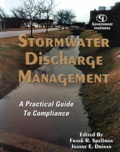 Cover Stormwater Discharge Management (eBook, PDF)