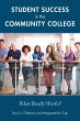 Student Success in the Community... - Bild 1