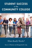 Student Success in the Community College (eBook, PDF) Student Success in the Community College (eBook, PDF)