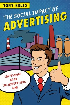 Cover The Social Impact of Advertising (eBook, PDF)
