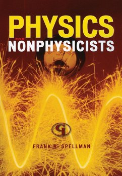 Cover Physics for Nonphysicists (eBook, PDF)