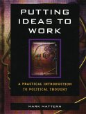 Putting Ideas to Work (eBook, PDF)