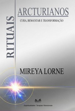 Cover Rituais Arcturianos (eBook, ePUB)