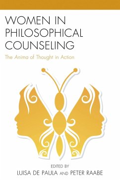 Cover Women in Philosophical Counseling (eBook, PDF)