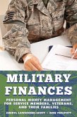 Military Finances (eBook, PDF)