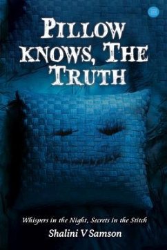 Cover Pillow knows, The Truth (eBook, ePUB)