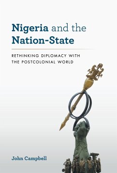 Nigeria and the Nation-State (eBook, PDF) Cover Nigeria and the Nation-State (eBook, PDF)