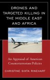 Drones and Targeted Killing in the Middle East and Africa (eBook, PDF)