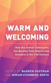 Warm and Welcoming (eBook, PDF)