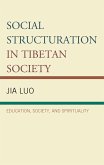 Social Structuration in Tibetan Society (eBook, PDF)
