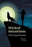 Wicked Intentions (eBook, ePUB)