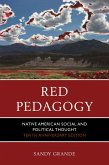 Red Pedagogy (eBook, PDF) Red Pedagogy (eBook, PDF)