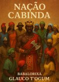 Nação Cabinda (eBook, ePUB) Nação Cabinda (eBook, ePUB)
