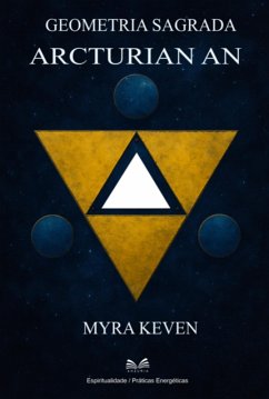 Cover Geometria Sagrada (eBook, ePUB)