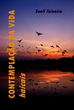 Cover Contemplação Da Vida (eBook, ePUB)