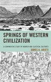 Springs of Western Civilization (eBook, PDF) Springs of Western Civilization (eBook, PDF)