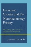 Economic Growth and the Nanotechnology Priority (eBook, PDF)