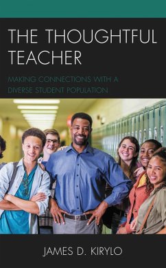 Cover The Thoughtful Teacher (eBook, PDF)