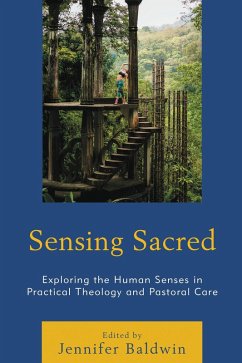 Sensing Sacred (eBook, PDF)