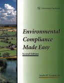Environmental Compliance Made Easy (eBook, PDF)