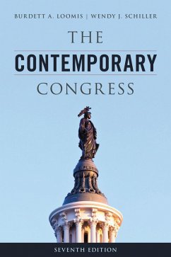 The Contemporary Congress (eBook, PDF) Cover The Contemporary Congress (eBook, PDF)