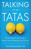 Talking to My Tatas (eBook, PDF)