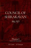 Council of Shirakavan (eBook, ePUB) Council of Shirakavan (eBook, ePUB)
